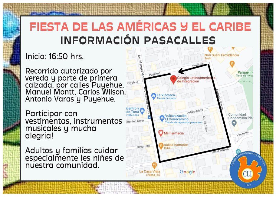 preparacion fiesta americas 2022 1