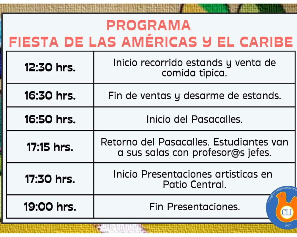 programa fiesta americas 2022 0
