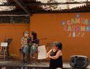 canta latino 7