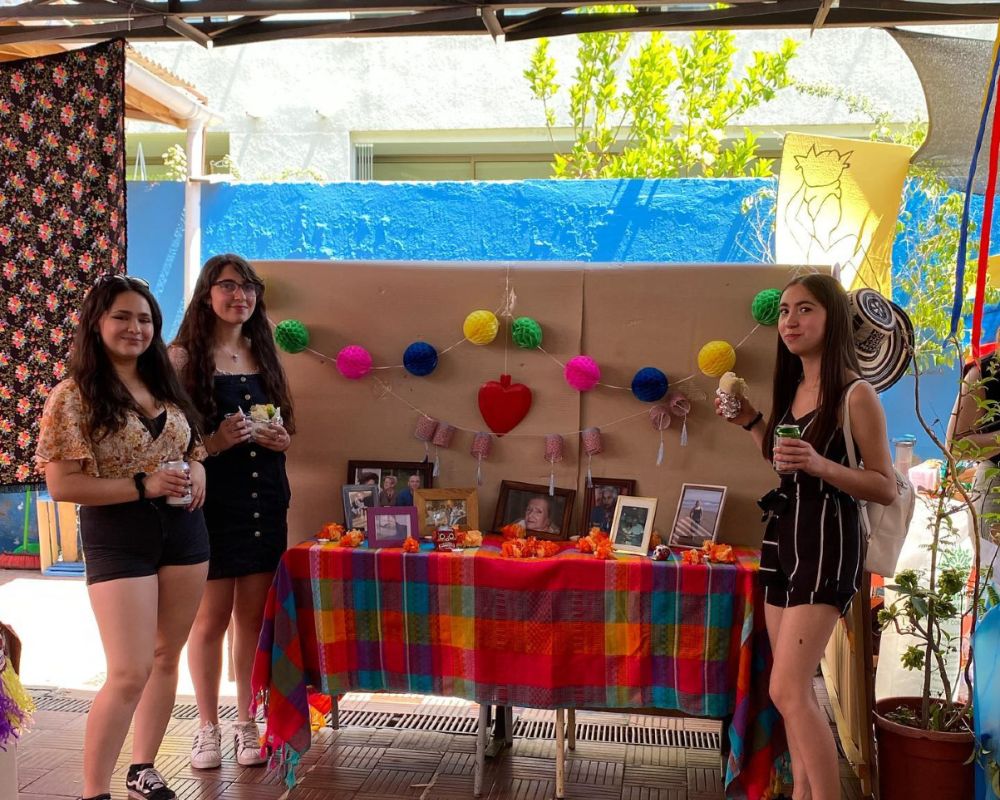 pasacalles fiesta americas 5