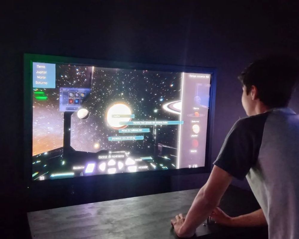 visita museo interactivo lascondes 1