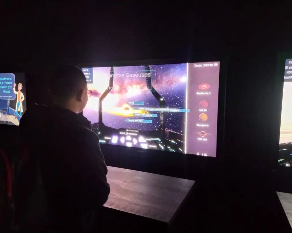 visita museo interactivo lascondes 3