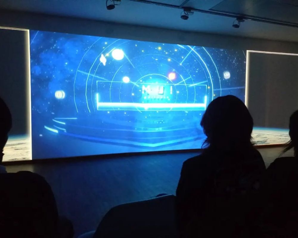 visita museo interactivo lascondes 5