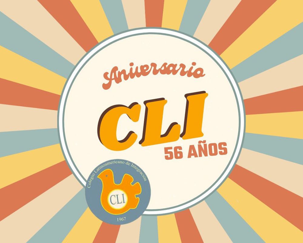 aniversario cli 2023 0