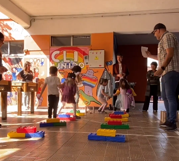 encuentro familias prebasica