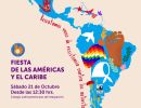 fiesta de las americas2023