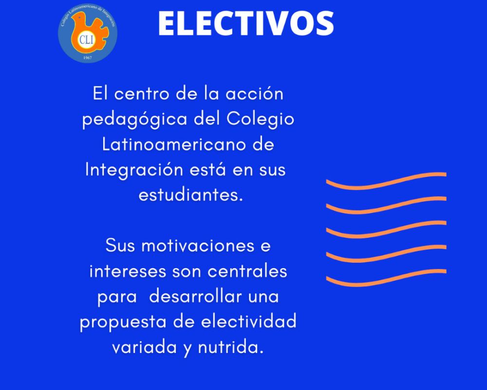 electivos 1