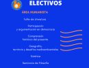 electivos 5