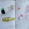 2020 - 18 de octubre 2020 - Kinder