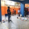 Inicio Actividades