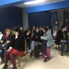 Foro en el Latino "Trans-formando la Escuela"