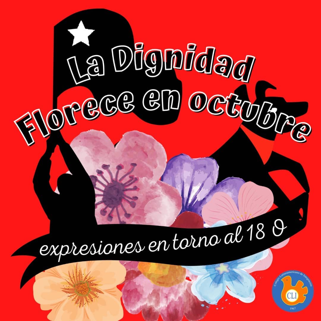 18 de octubre convocatoria