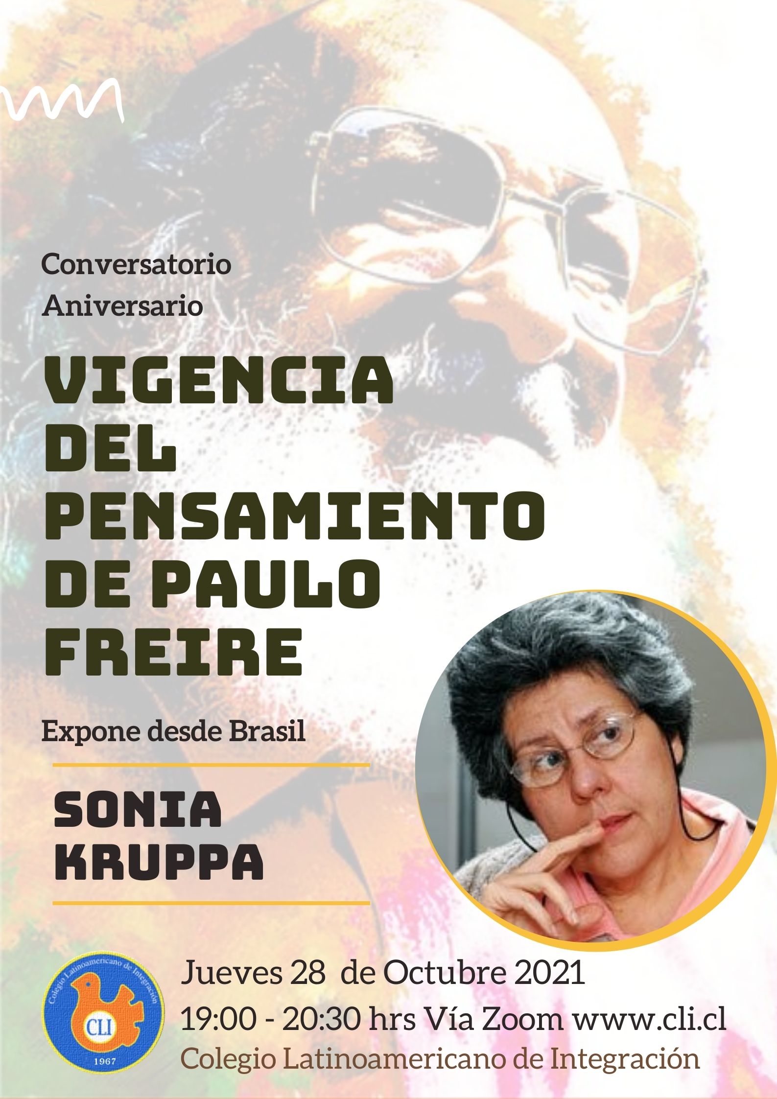 afiche sonia kruppa