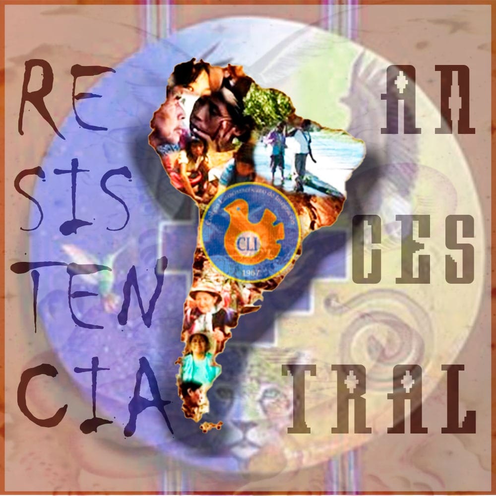 dia de la resistencia indigena