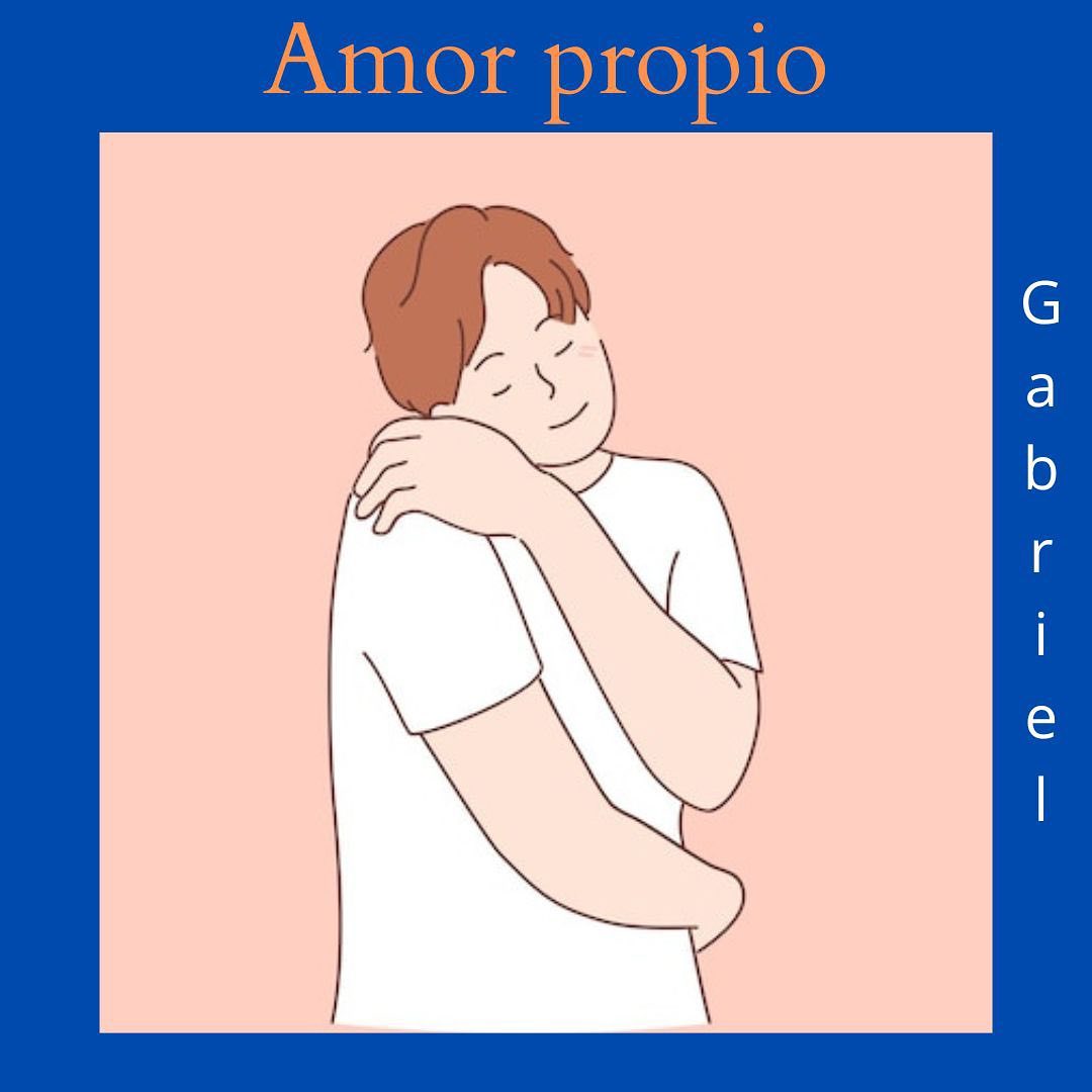 amor propio 