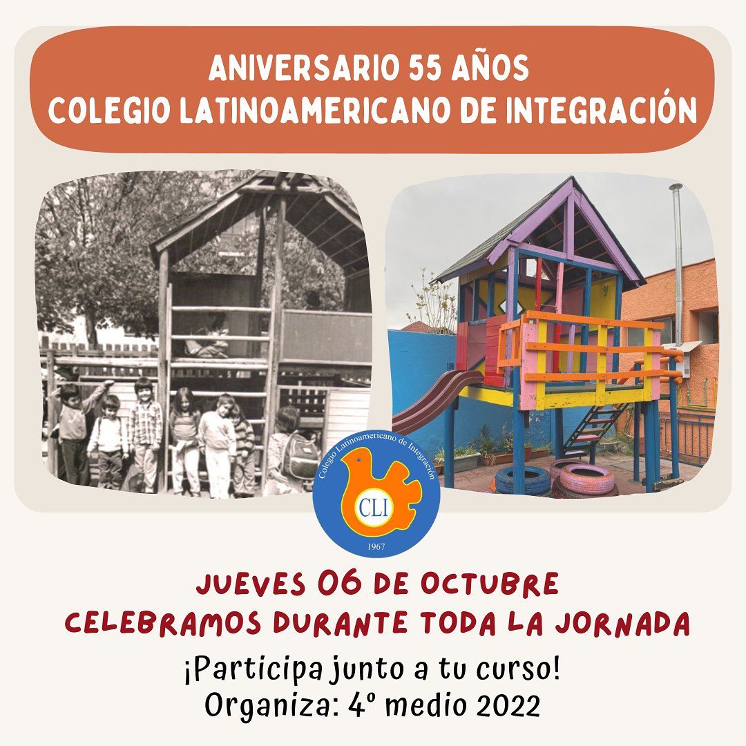 aniversario 55 latino 2022