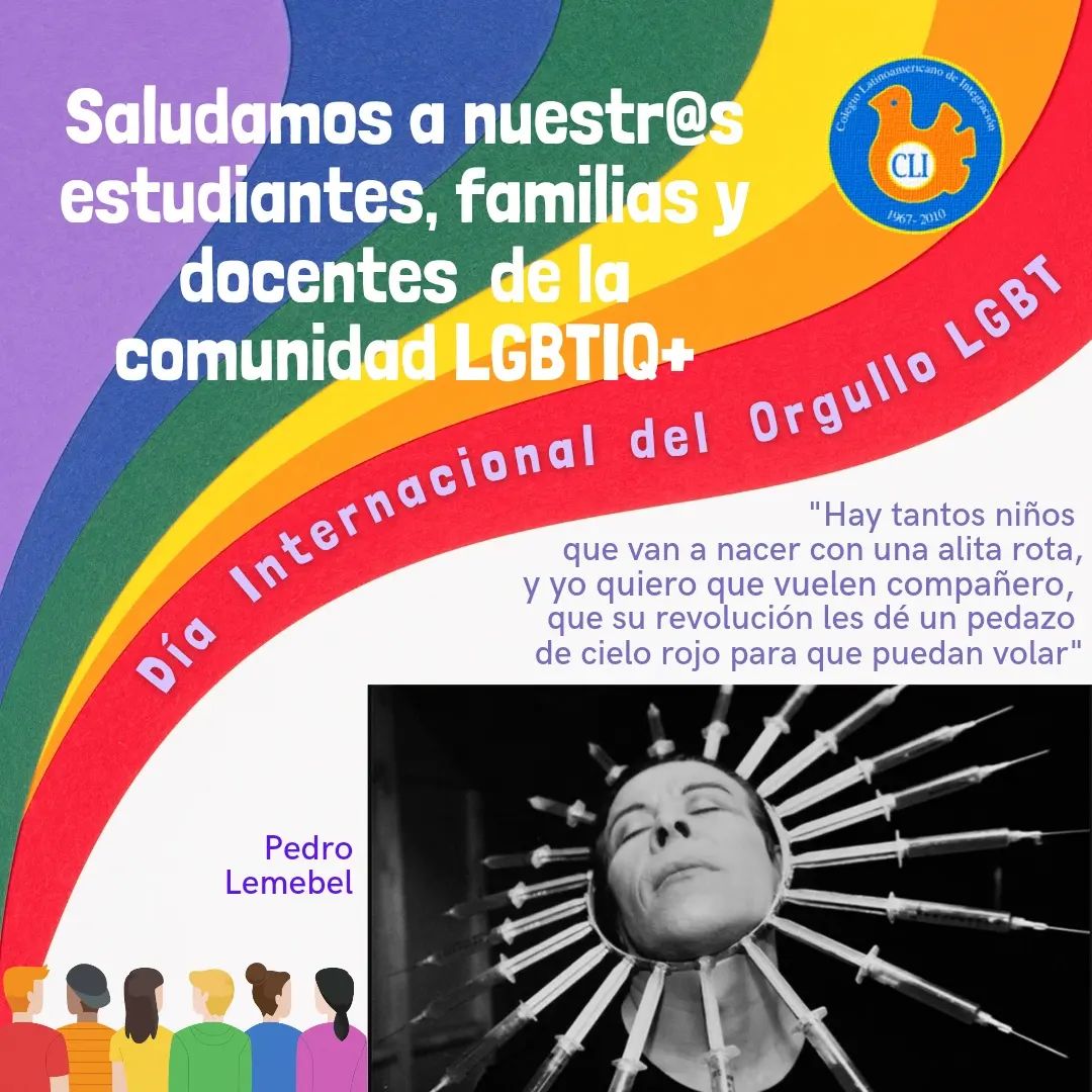 dia del orgullo 2022