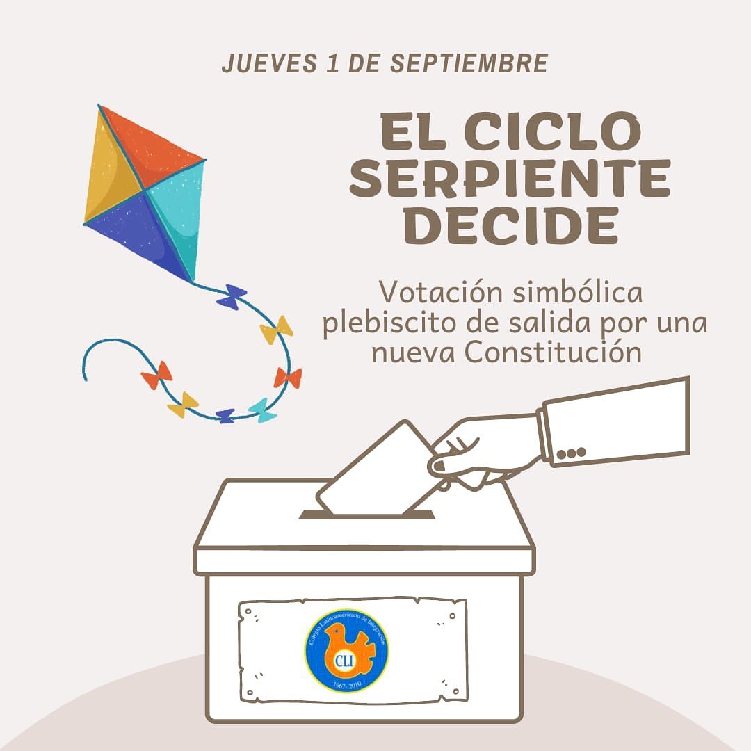 votacion latino