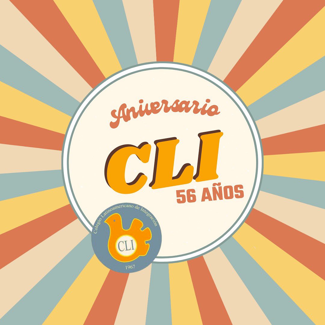 aniversario cli 2023 0