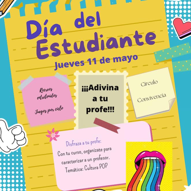 dia del estudiante