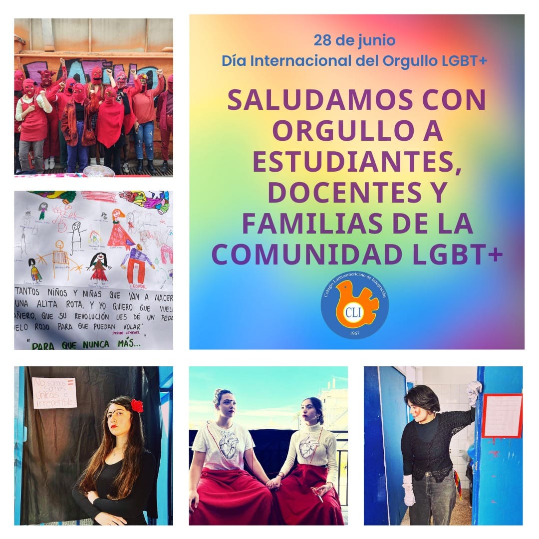 orgullo lgbt