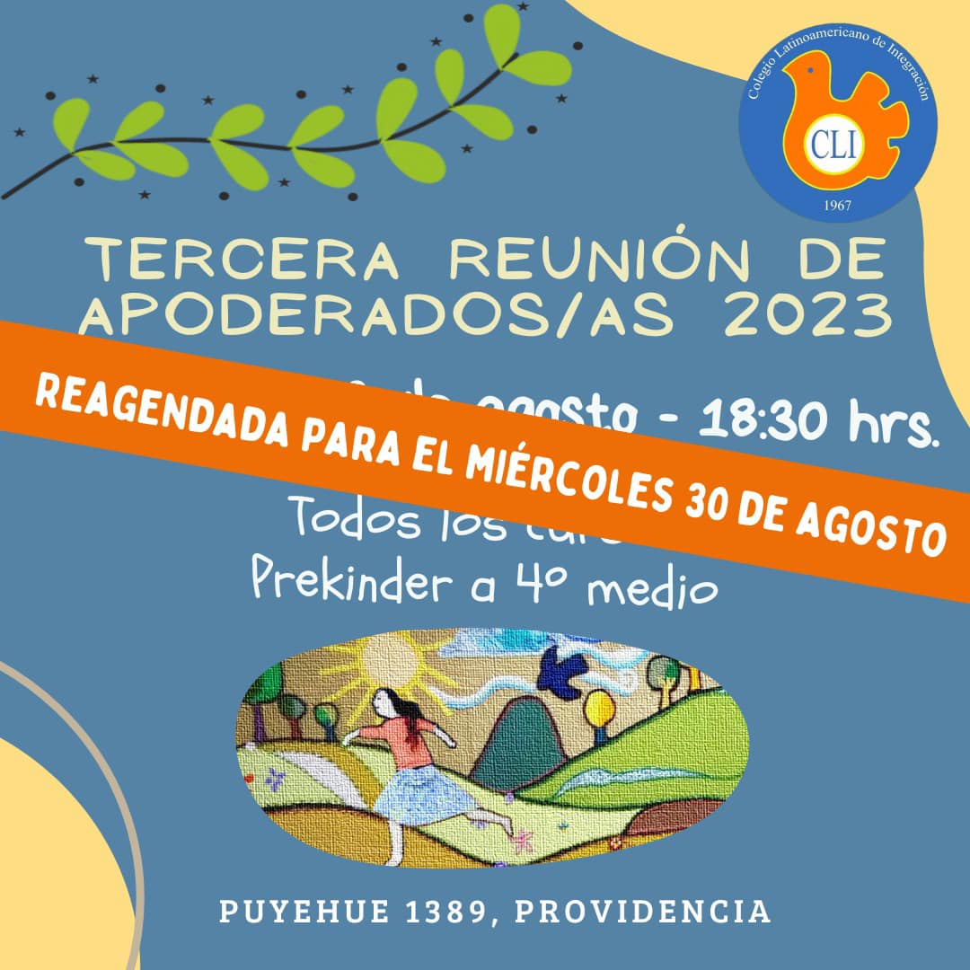 reunion suspendida