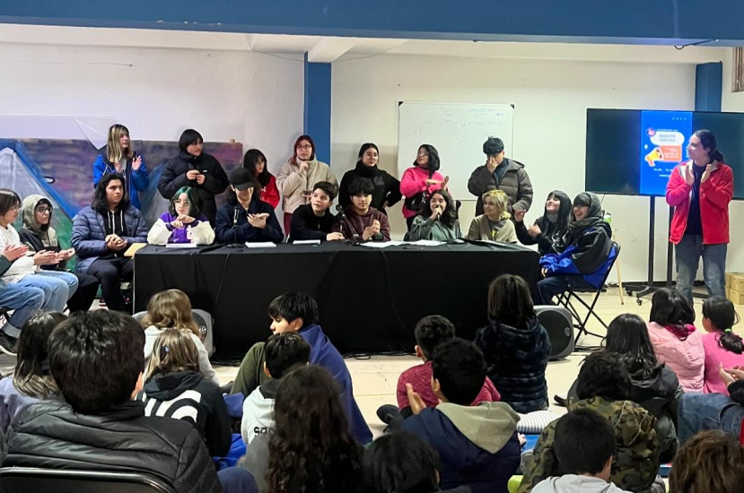 debate eleccion