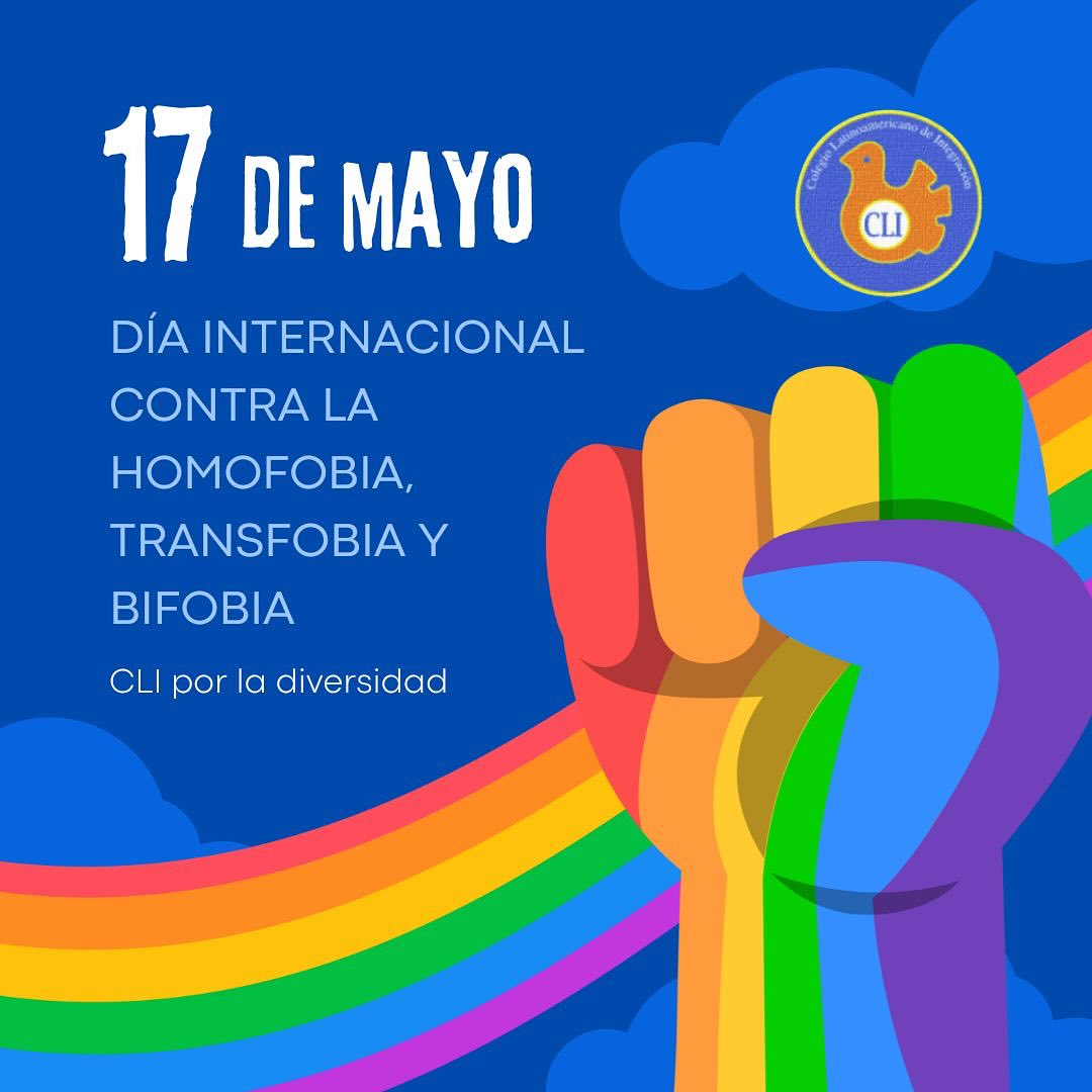 dia contra homofobia 2024