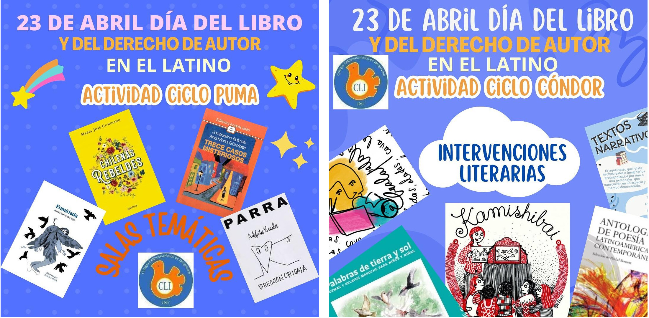 dia del libro 2024 a