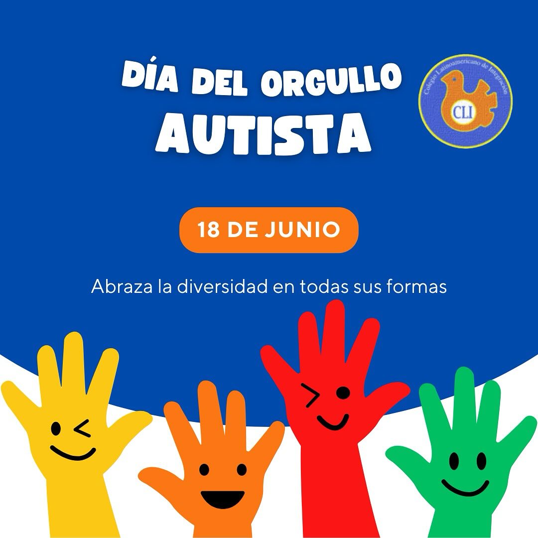 dia orgullo autista