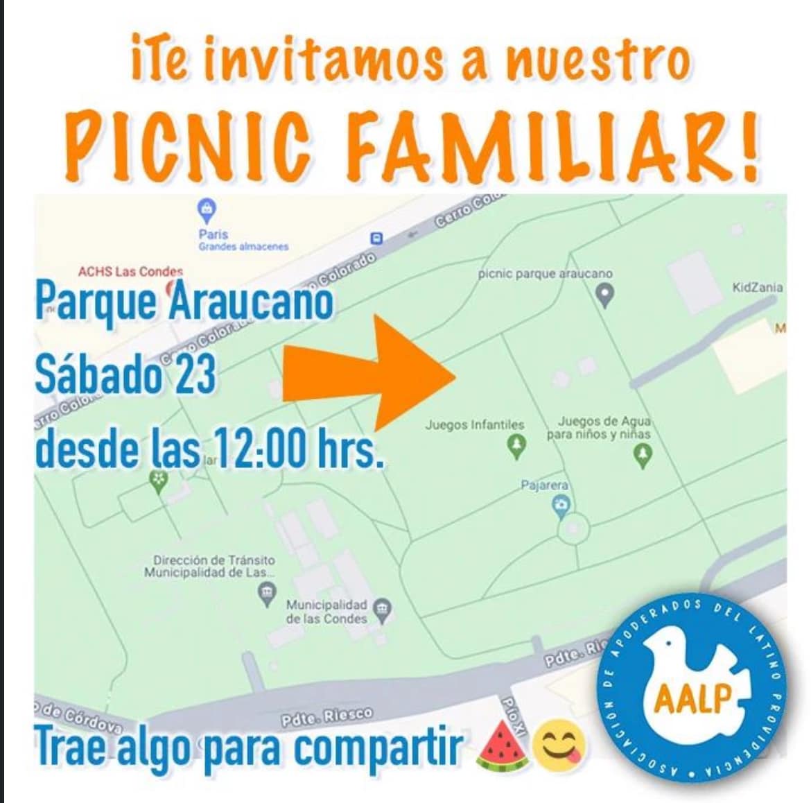 invitacion picnic2024