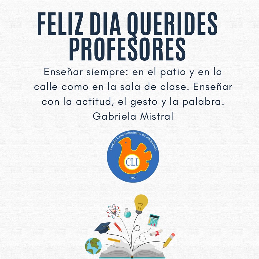dia profesores 2025