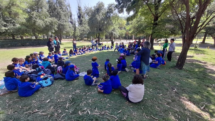 salida ciclo serpiente