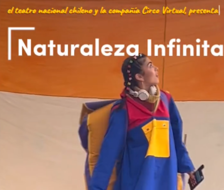 teatro en el latino