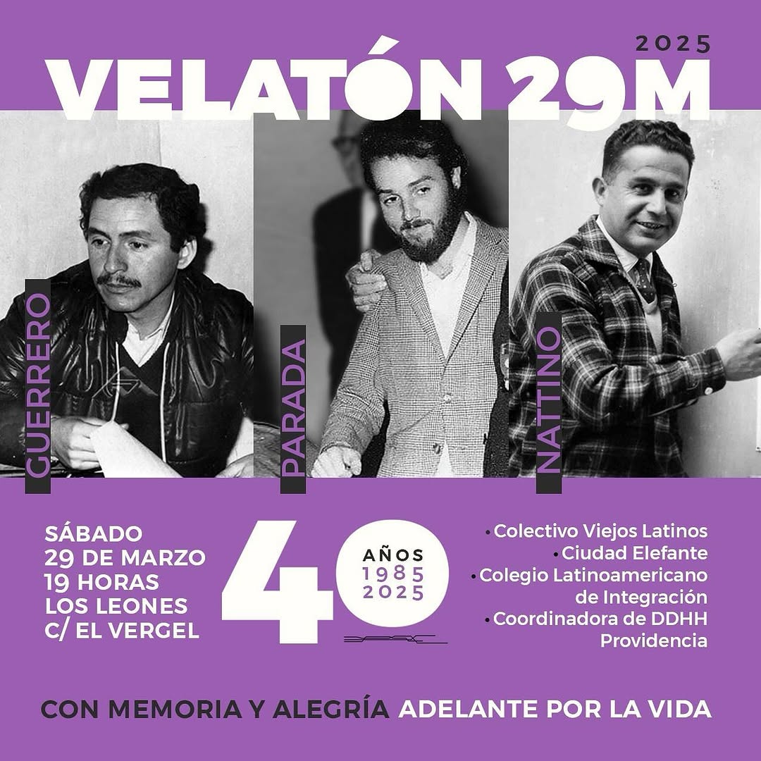 velaton memoria 2025
