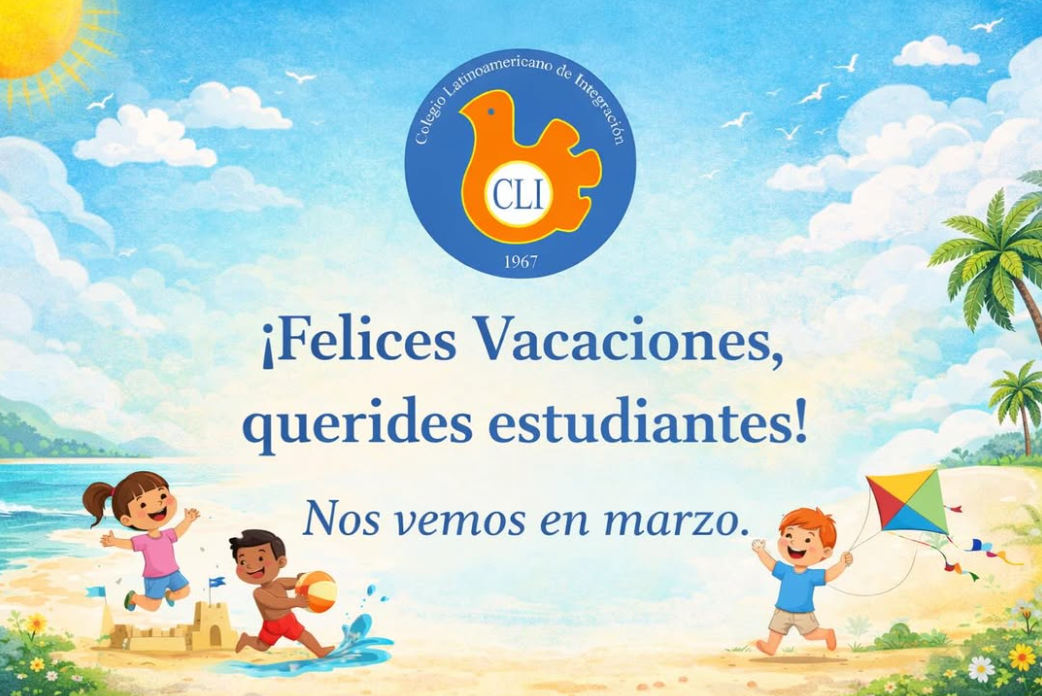 vacaciones verano 2026