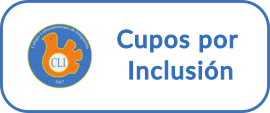 Cupos por Inclusión