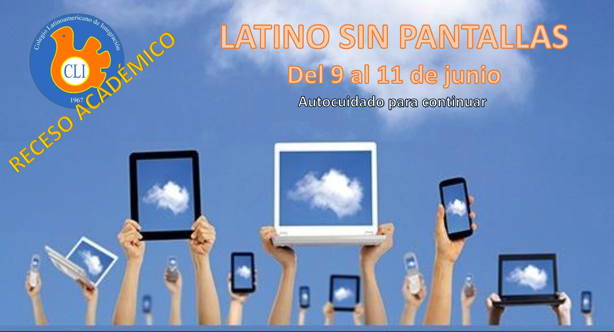 latino sin pantallas
